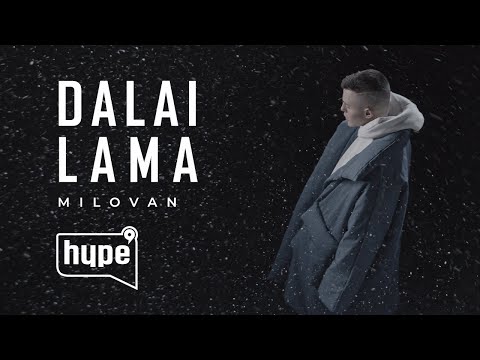 1641597866 MILOVAN DALAI LAMA OFFICIAL VIDEO