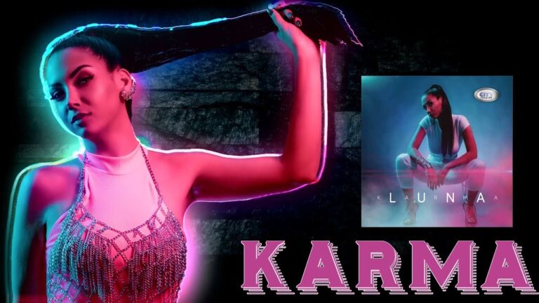 1642573317 LUNA Karma Official Video 2019 HD