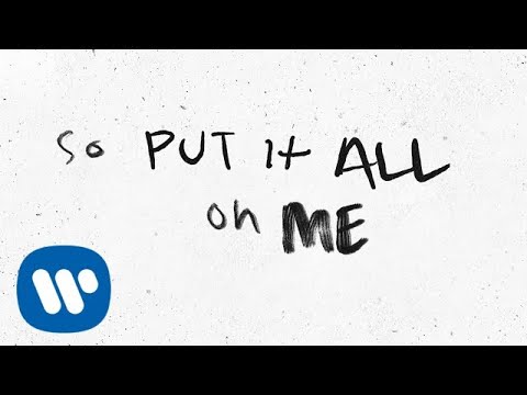 1642581417 Ed Sheeran Put It All On Me feat Ella