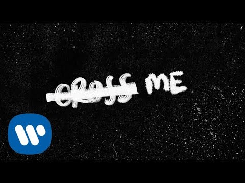 1642634395 Ed Sheeran Cross Me feat Chance The Rapper amp