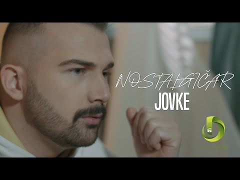 1642830312 Jovke Nostalgicar OFFICIAL VIDEO