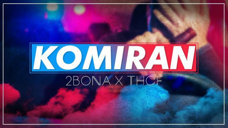 2 BONA x THCF KOMIRAN