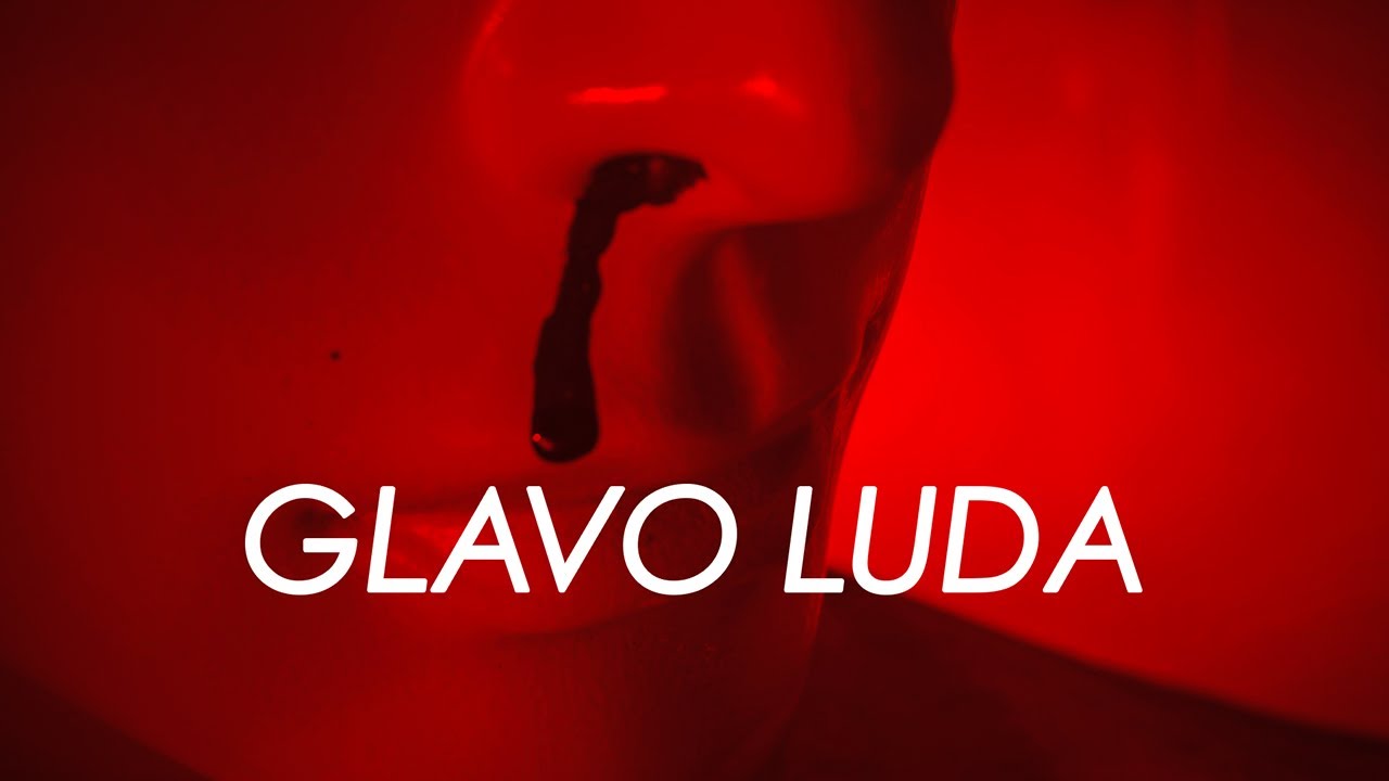 2BONA GLAVO LUDA feat SLATKARISTIKA OFFICIAL VIDEO