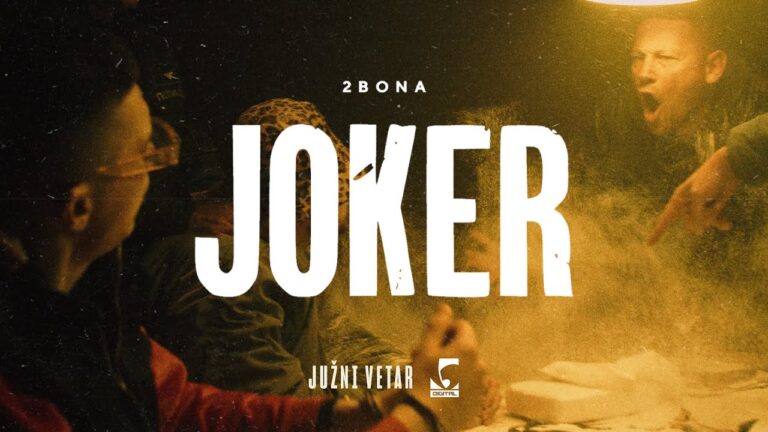 2Bona Joker