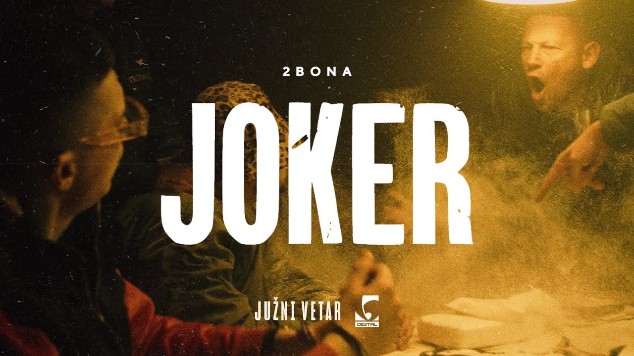 2Bona Joker