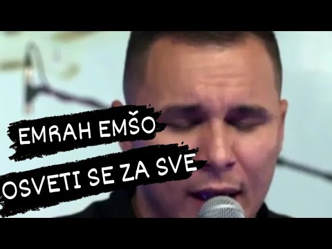 @Emrah Emso Osveti se za sve Piano Live