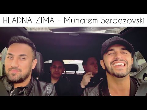 ADIL Hladna zima Muharem Serbezovski