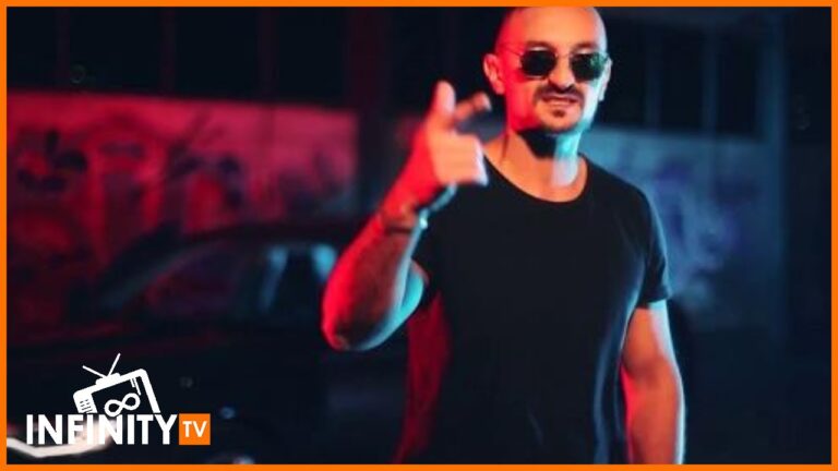 ADMALISH ZNAM OFFICIAL MUSIC VIDEO