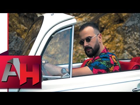 ALEN HASANOVIC ZAUVEK MOJA OFFICIAL VIDEO NOVO 2019