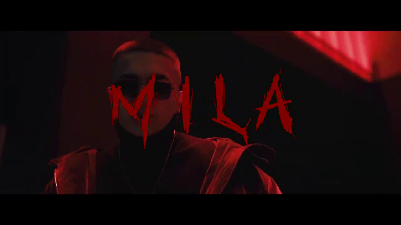 ALEN x MV MILA OFFICIAL VIDEO