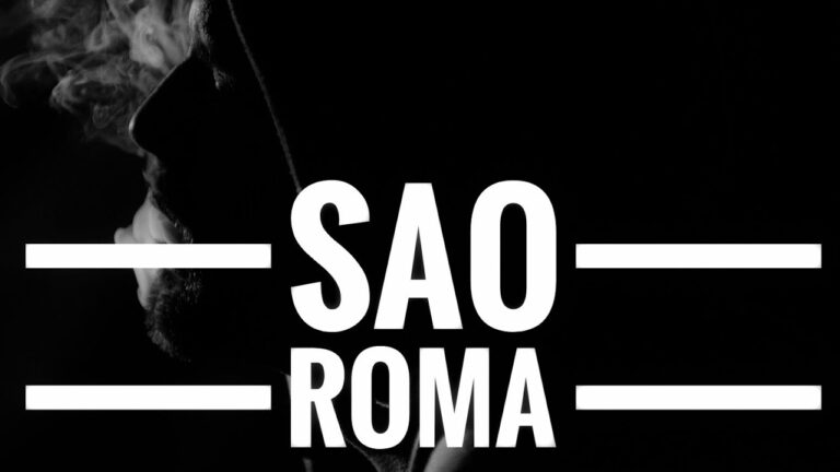 ALEXO Sao Roma official ARTWORK 2020