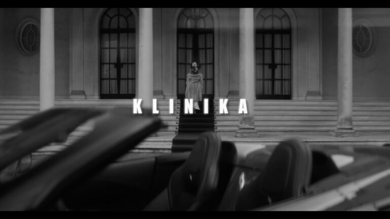 ANA NIKOLIC KLINIKA TEASER