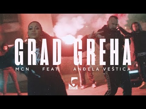 ANDJELA VESTICA x MCN GRAD GREHA