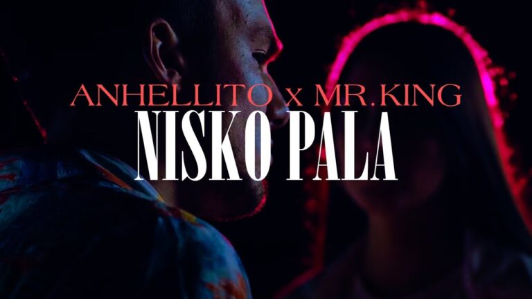 ANHELLITO NISKO PALA feat MRKING