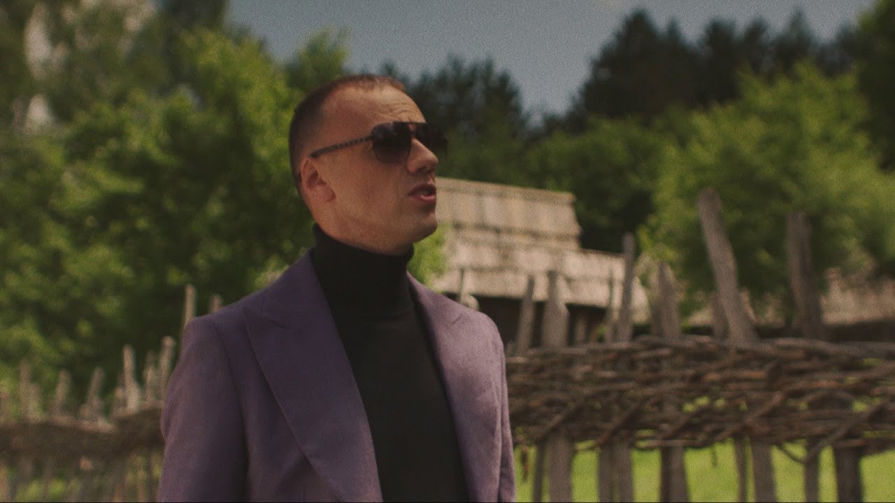 Aca Jaranovic Jaran Sine Official Video 2021