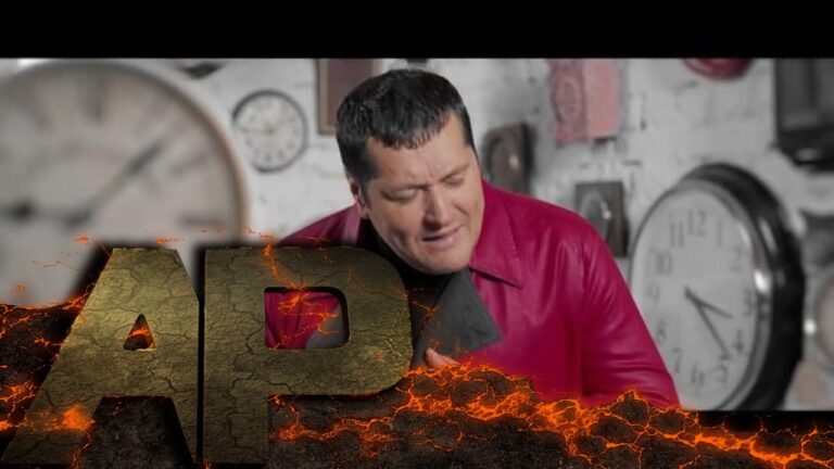 Aco Pejovic Ne pitaj Official Video 2019