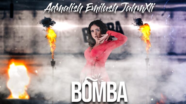 Admalish Emilush Jahmxli Bomba