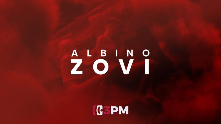 Albino Zovi Official Video