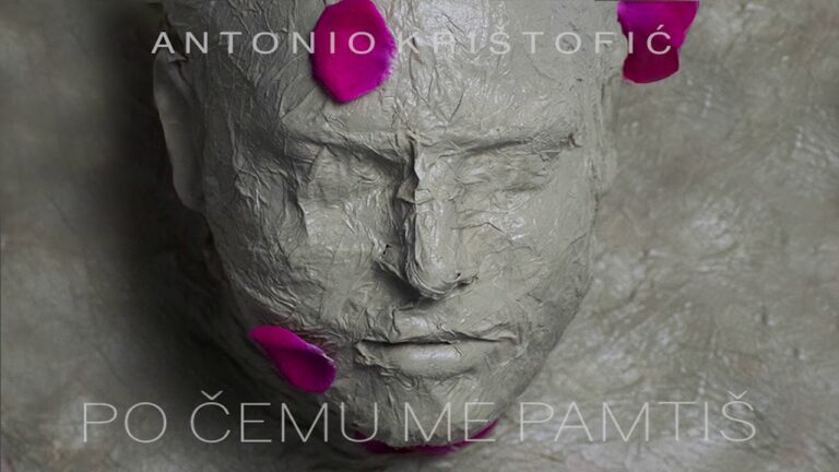 Antonio Kristofic Po cemu me pamtis Official Audio