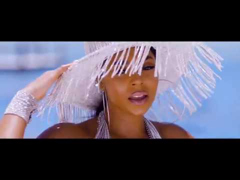 Ashanti Pretty Little Thing Official Music Video