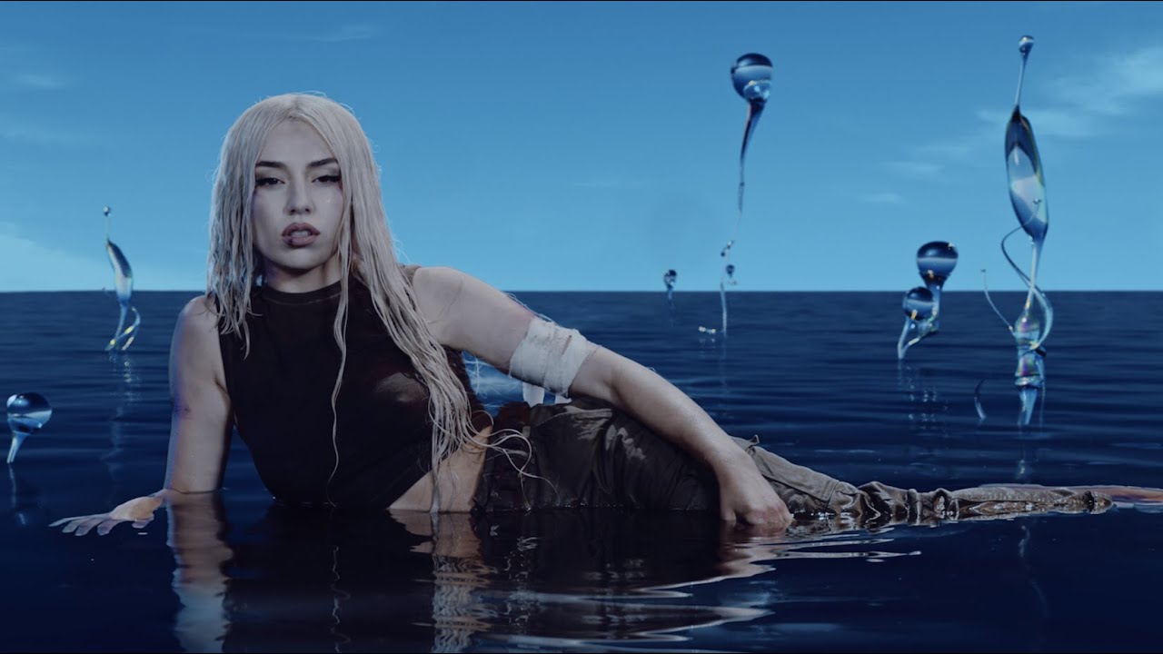 Ava Max EveryTime I Cry Official Video