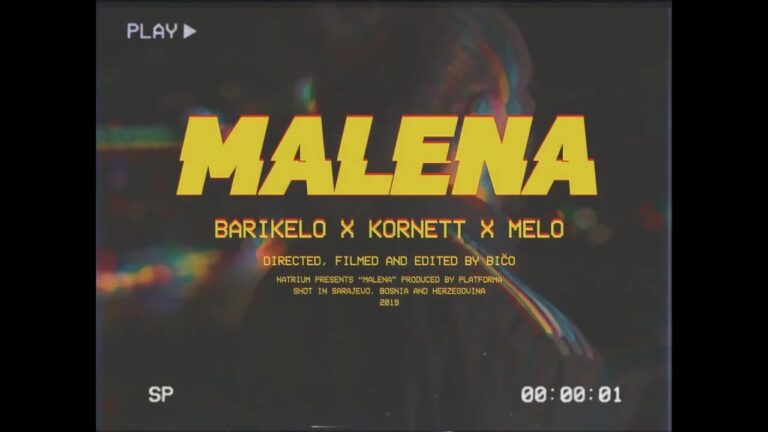 BARIKELO x KORNETT x MELO MALENA