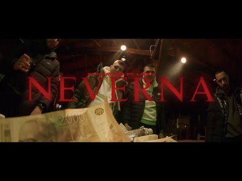 BOGI BATINA ft LACKU NEVERNA OFFICIAL VIDEO