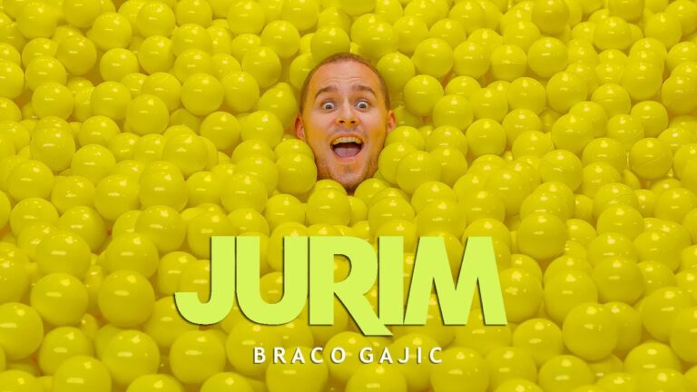 BRACO GAJIC JURIM Official Music Video