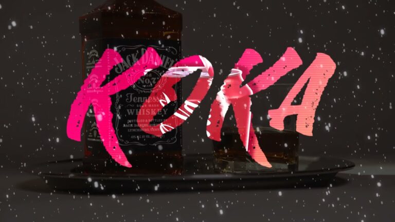 BRONX x KOBAC COCA COLA