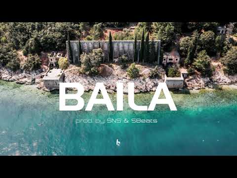 Baila Afrobeat x Summer Balkan x Type Beat Prod by