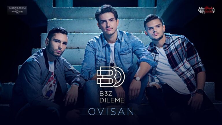 Bez Dileme Ovisan Official video