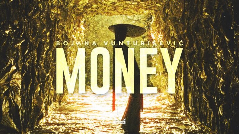 Bojana Vunturisevic Money