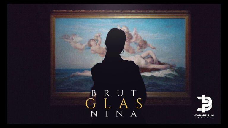 Brut Glas feat Nina Todorovic