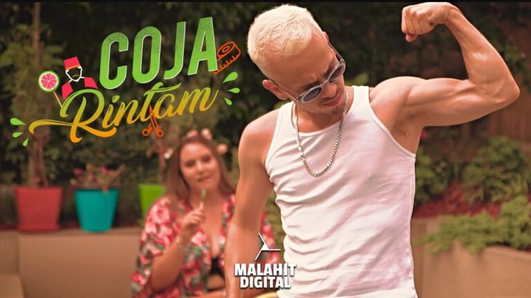 COJA RINTAM Official Video