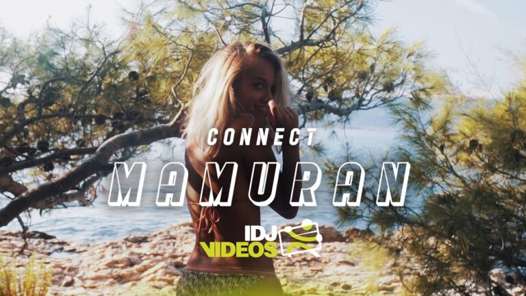 CONNECT MAMURAN OFFICIAL VIDEO