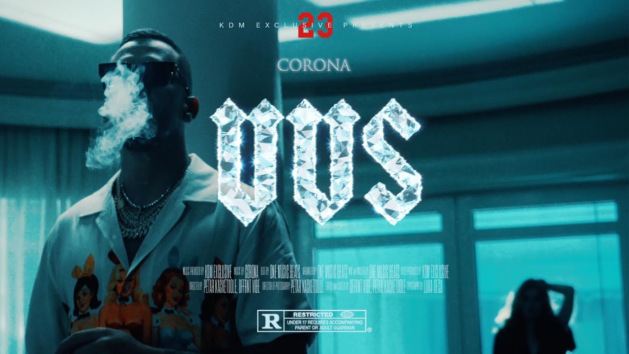 CORONA VVS OFFICIAL VIDEO