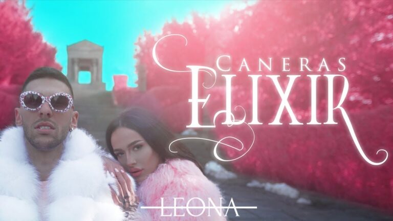 Caneras ELIXIR Official Video