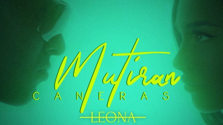 Caneras MUTIRAN Official Video