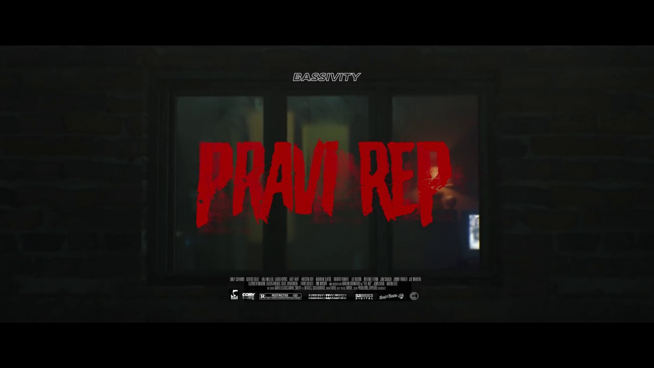 Coby Pravi Rep