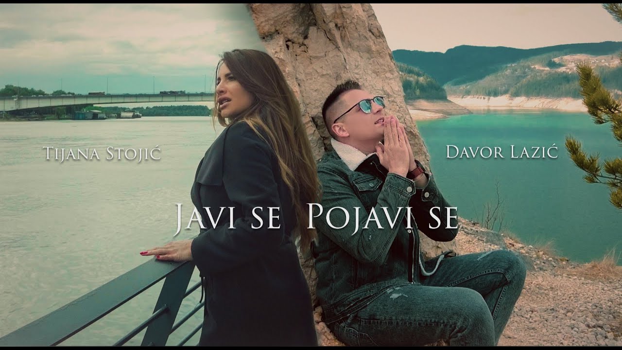 DAVOR LAZIC amp TIJANA STOJIC JAVI SE POJAVI SE