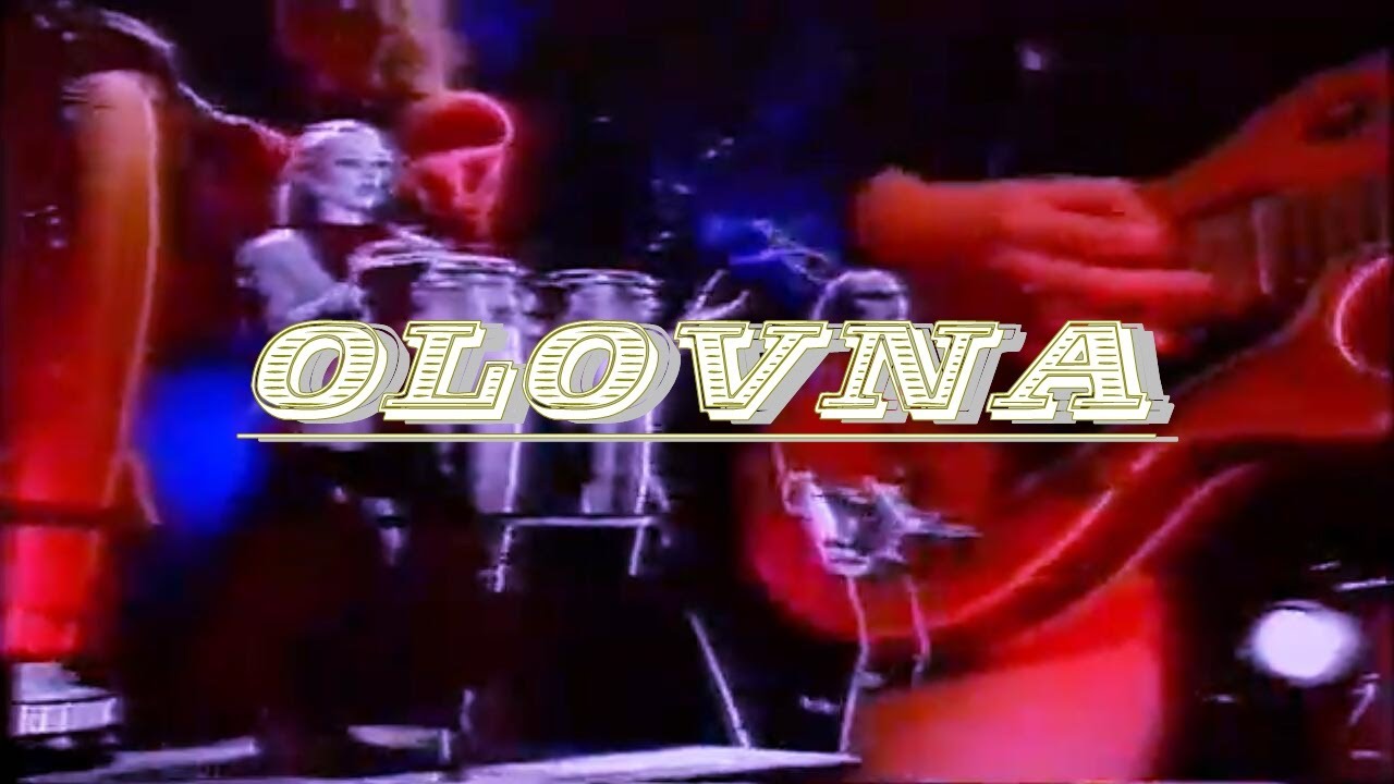 DENI OLOVNA OFFICIAL VIDEO