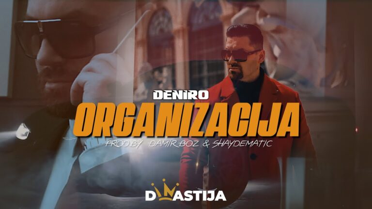 DENIRO ORGANIZACIJA