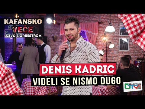 DENIS KADRIC VIDELI SE NISMO DUGO 2022