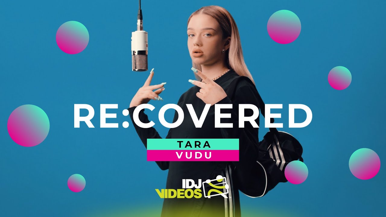 DEVITO X TEODORA VUDU RECOVERED BY TARA