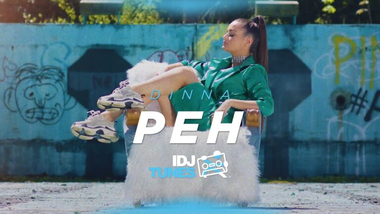 DINNA PEH OFFICIAL VIDEO