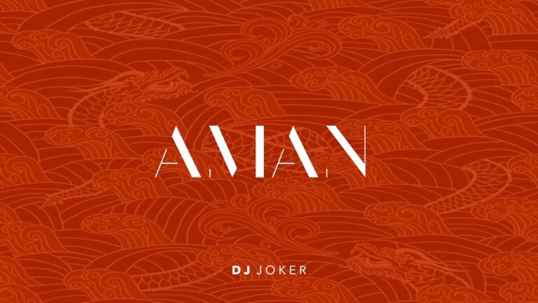 DJ Joker Aman