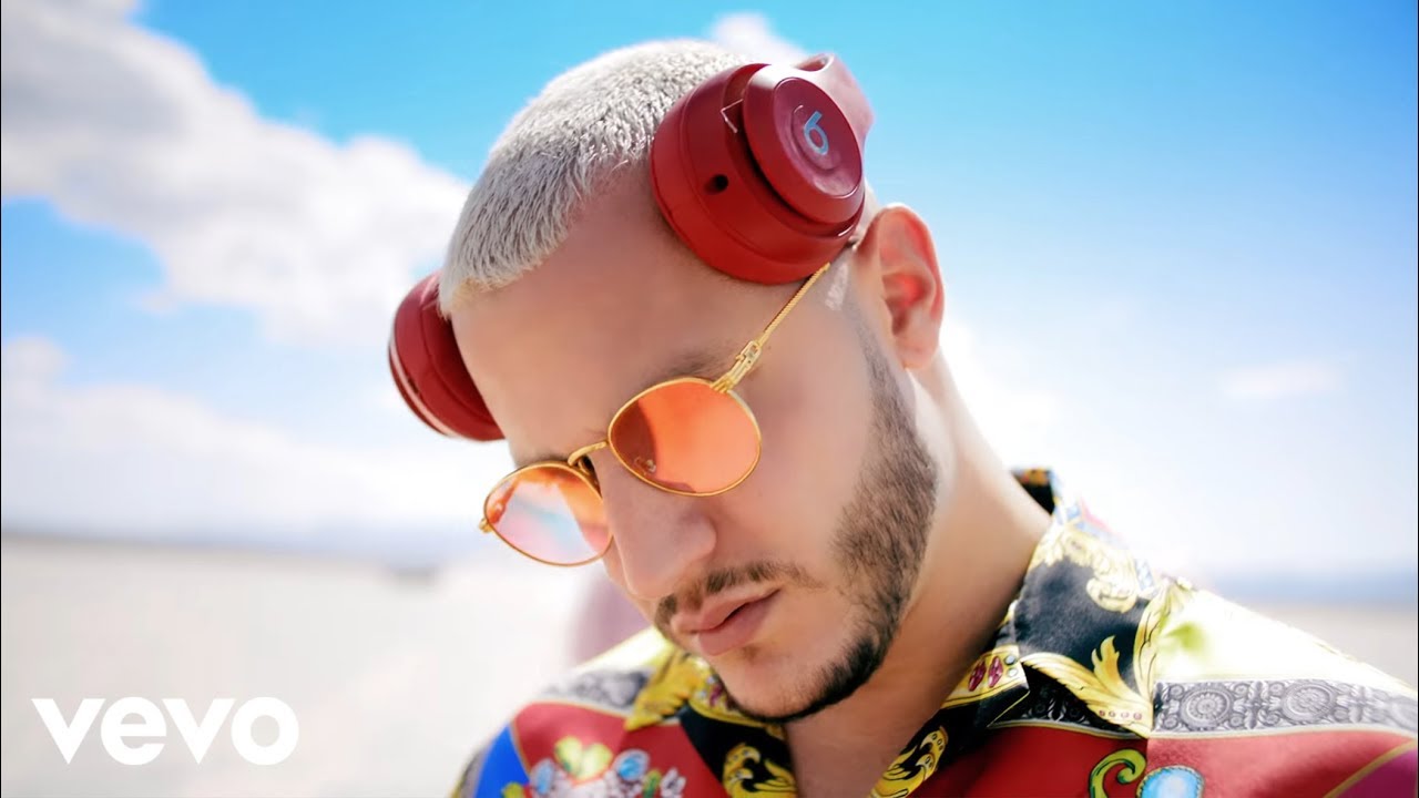 DJ Snake J Balvin Tyga Loco Contigo