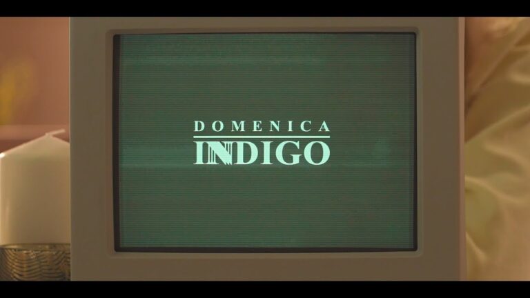 DOMENICA INDIGO OFFICIAL VIDEO 2019 HD