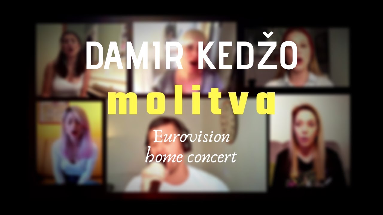 Damir Kedzo Molitva