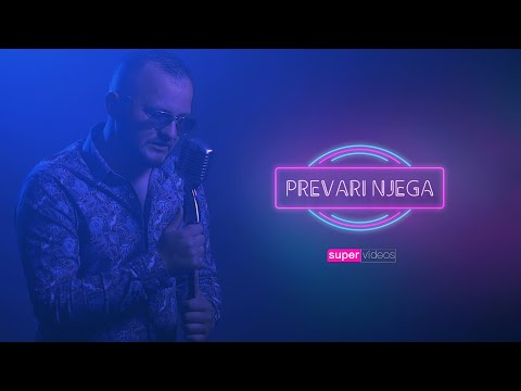 Dejan Bajunovic Prevari njega Official video 2021